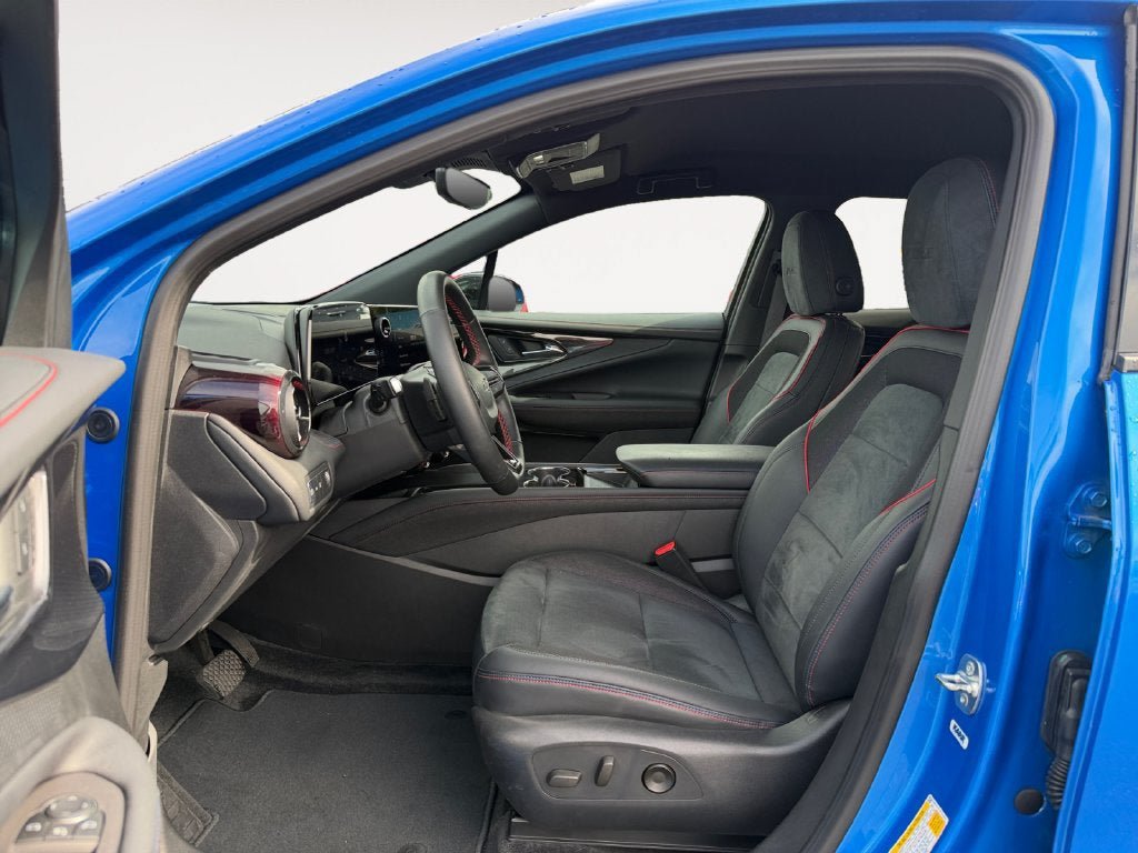 Used 2024 Chevrolet Blazer EV RS AWD/4WD image 6