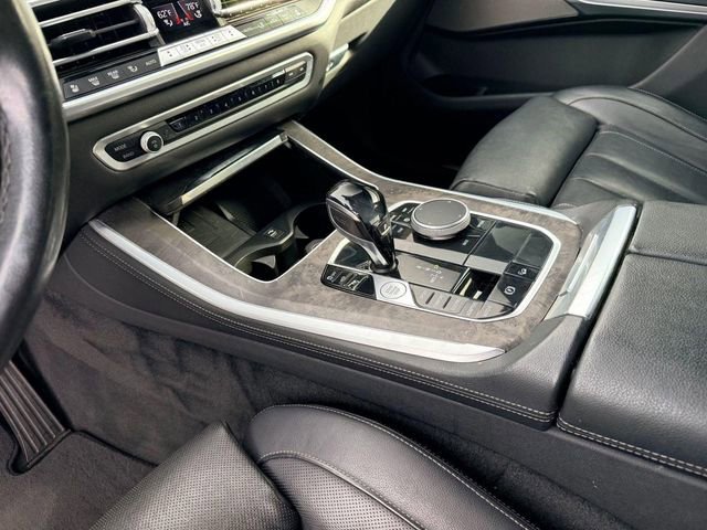 Used 2021 BMW X5 xDrive40i w/ Premium Package image 27