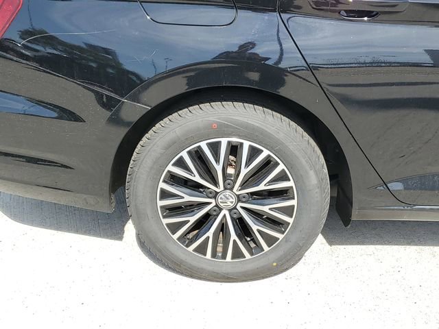 Used 2021 Volkswagen Jetta SE FWD image 5