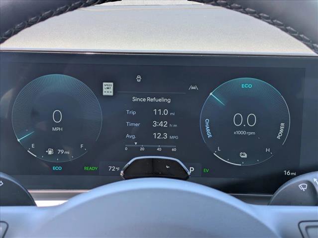 New 2026 Hyundai Tucson Limited AWD/4WD image 11