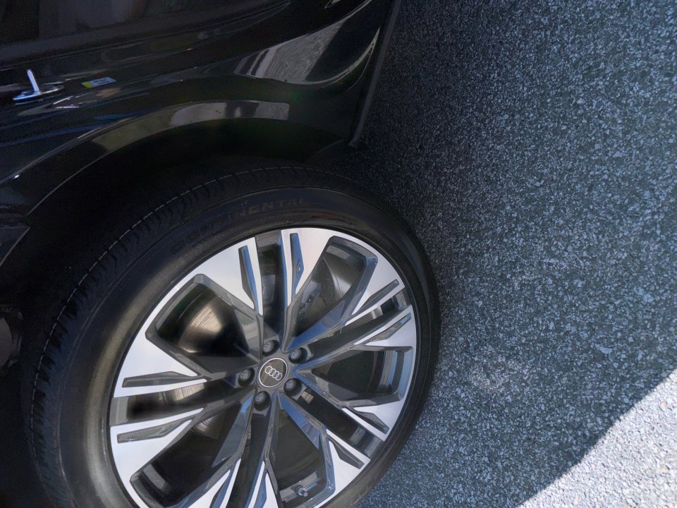 New 2026 Audi Q8 Premium Plus image 29