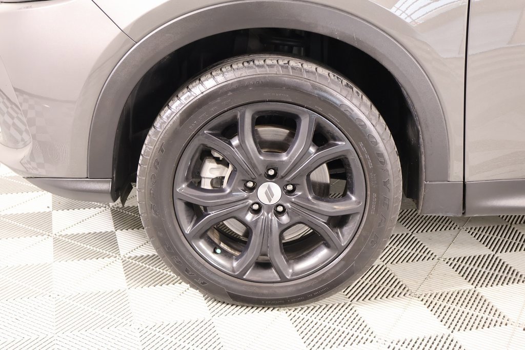 Used 2023 Dodge Hornet GT w/ GT Blacktop Package image 16