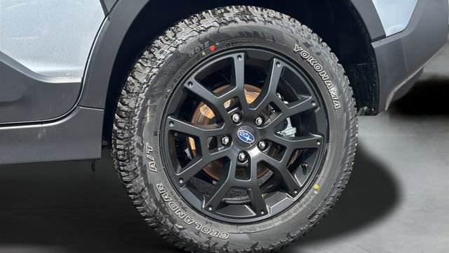 New 2026 Subaru Crosstrek 2.5i Wilderness AWD/4WD image 17