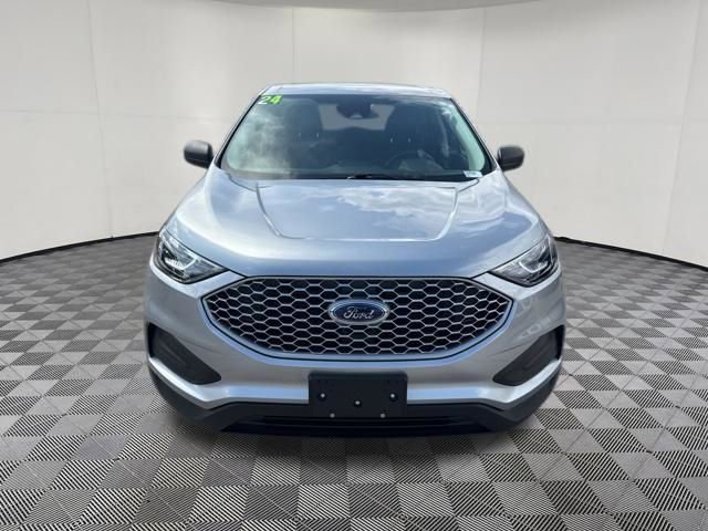 Certified 2024 Ford Edge SE AWD/4WD image 14