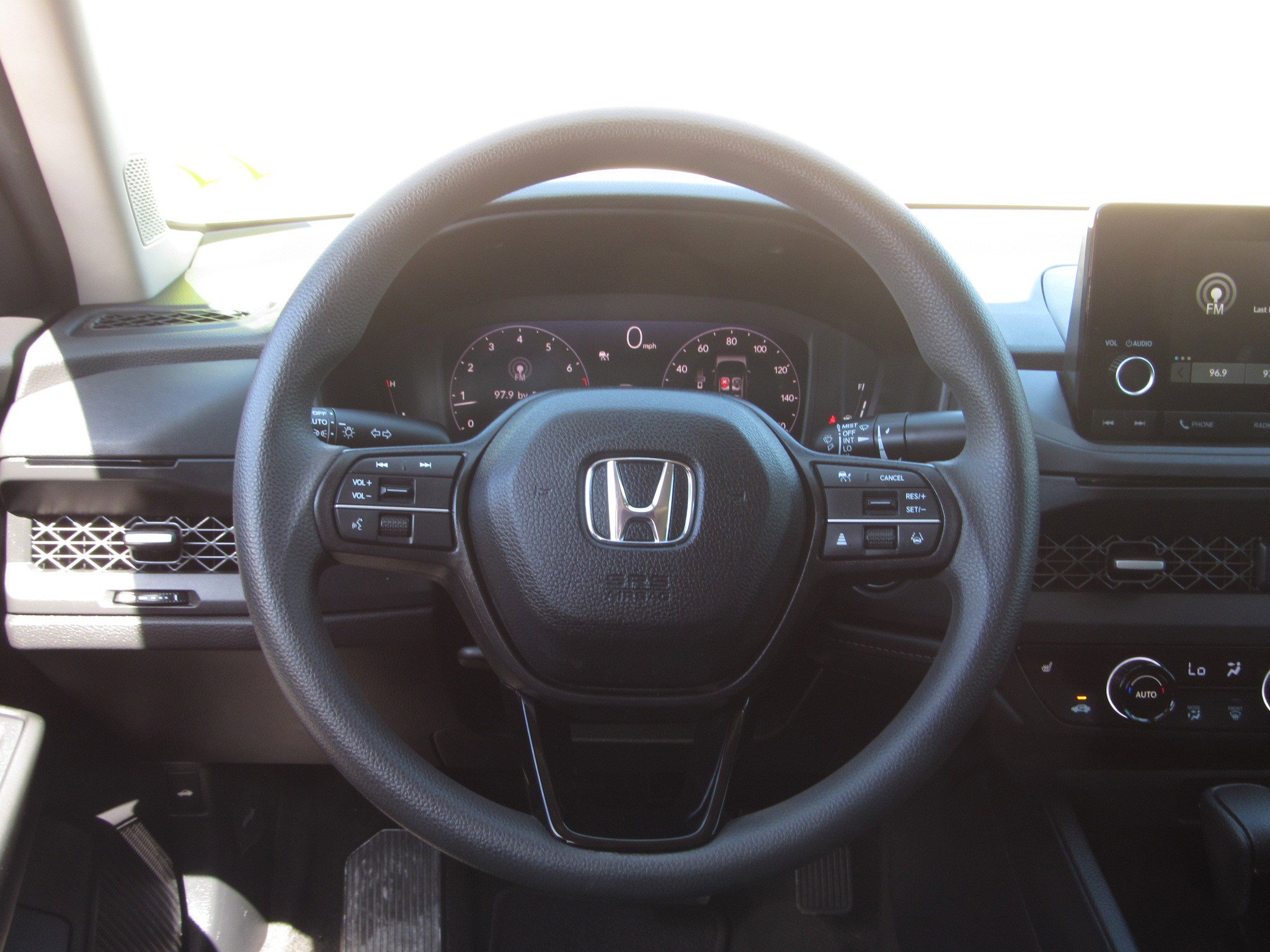 Certified 2023 Honda Accord EX image 23