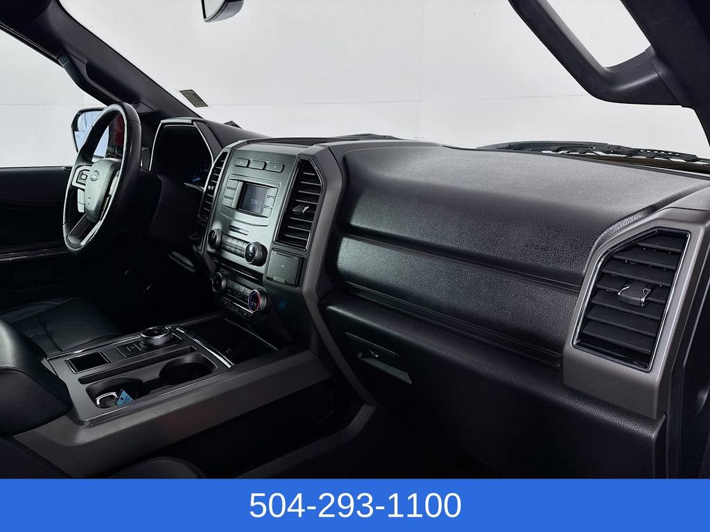 Used 2018 Ford Expedition XLT w/ Equipment Group 201A image 29