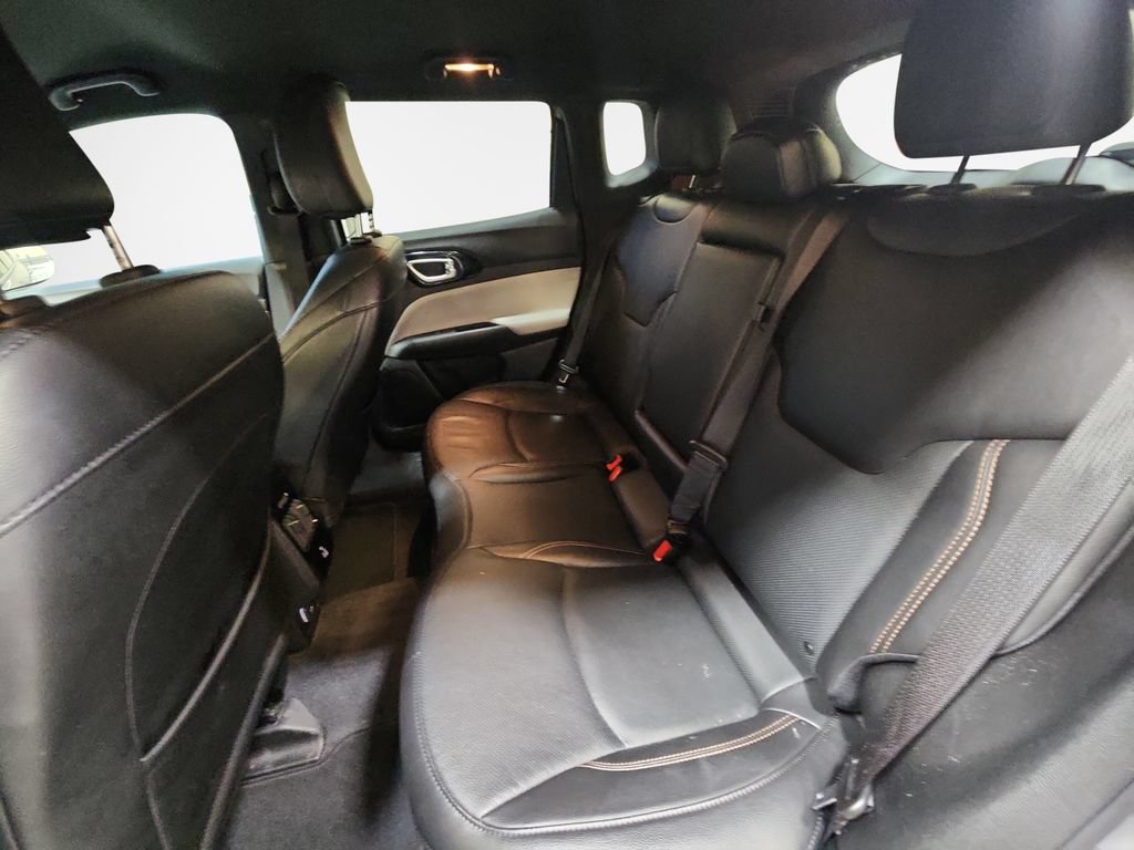 Used 2023 Jeep Compass Limited AWD/4WD image 24