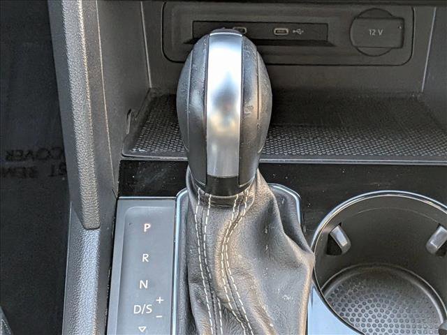 Used 2021 Volkswagen Atlas Cross Sport SEL Premium AWD/4WD image 11