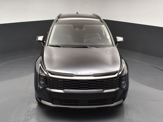 Certified 2026 Kia Sportage SX image 43