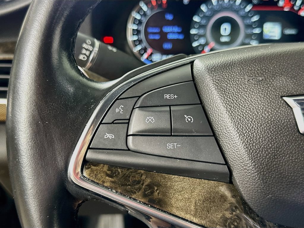 Used 2019 Cadillac CT6 Premium Luxury AWD/4WD image 23