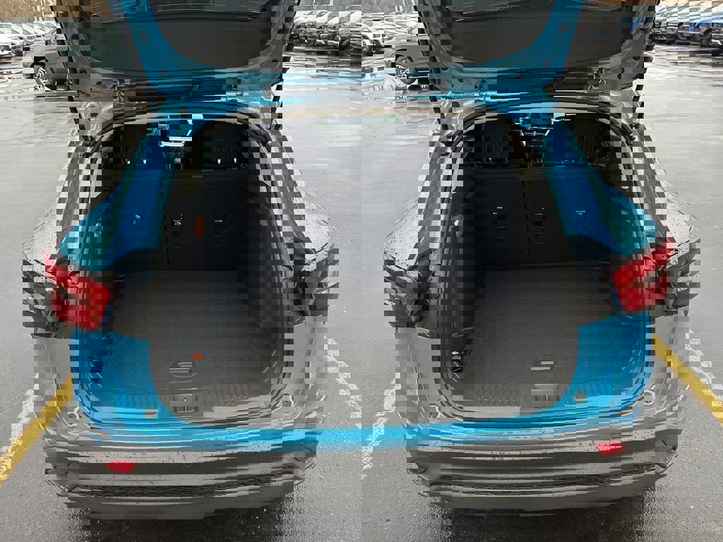 New 2026 Chevrolet Trax LS w/ LS Convenience Package image 24