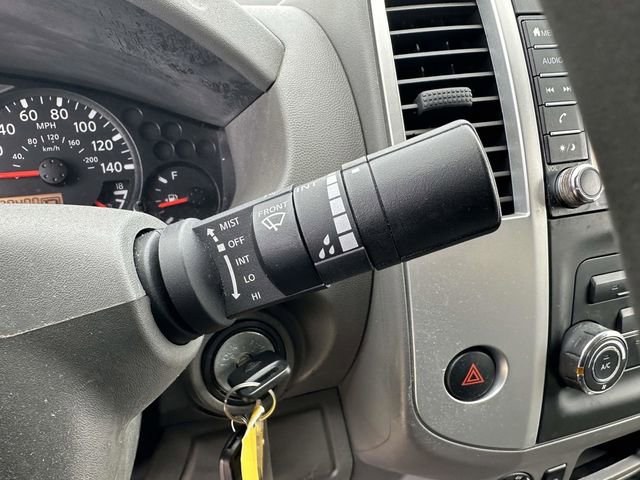 Used 2019 Nissan Frontier SV image 12