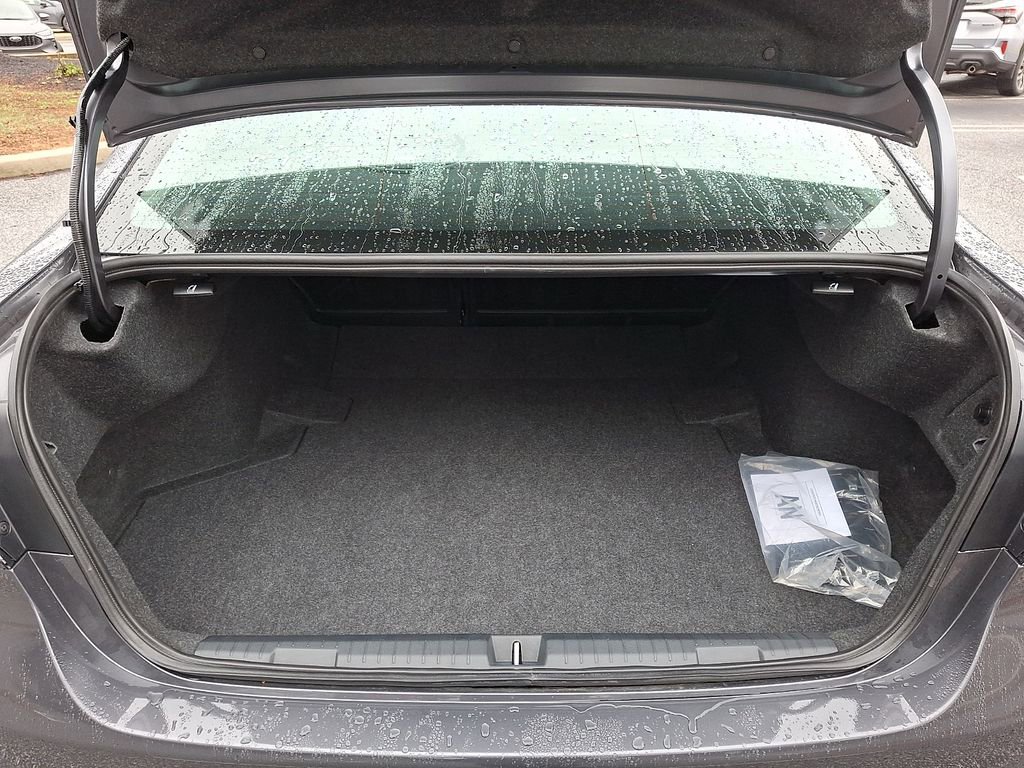 Certified 2025 Subaru Legacy Limited image 31