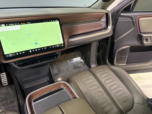 Used 2023 Rivian R1S Launch Edition AWD/4WD image 23