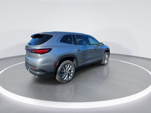 New 2026 Buick Enclave Preferred w/ Power Package image 8