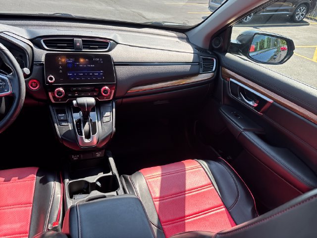 Used 2020 Honda CR-V EX-L image 26