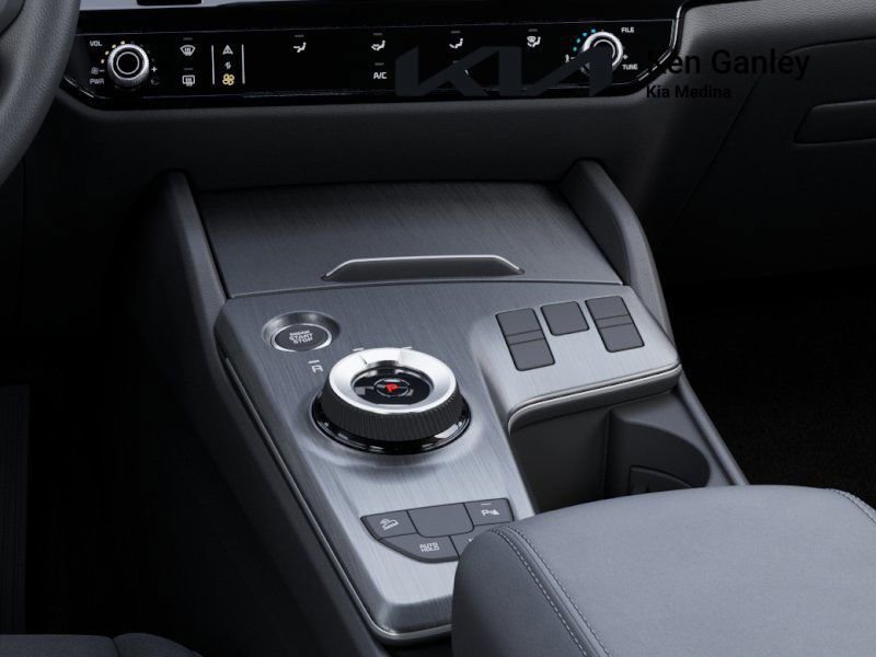 New 2026 Kia Sportage LX image 23