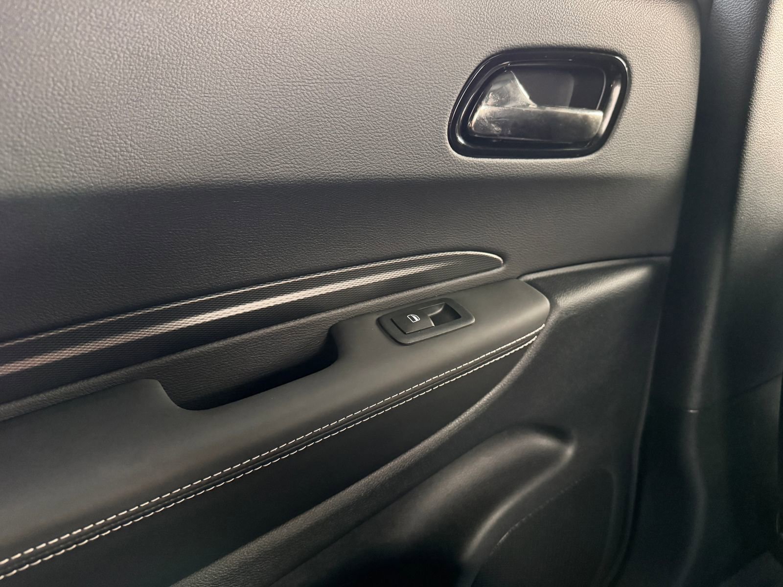 New 2026 Dodge Durango SRT Hellcat image 30