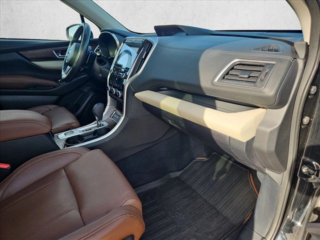 Used 2021 Subaru Ascent Touring w/ Popular Package #2A AWD/4WD image 25