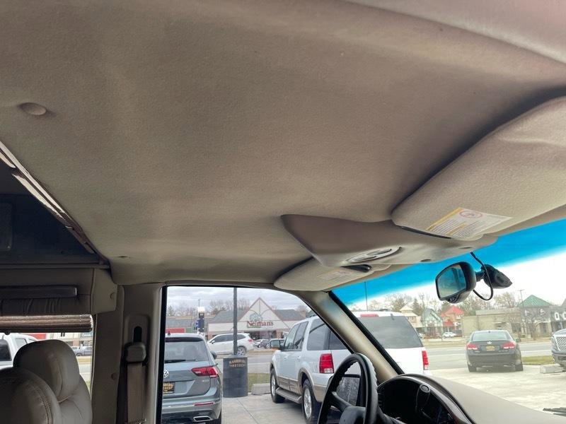 Used 2004 GMC Safari Conversion image 51