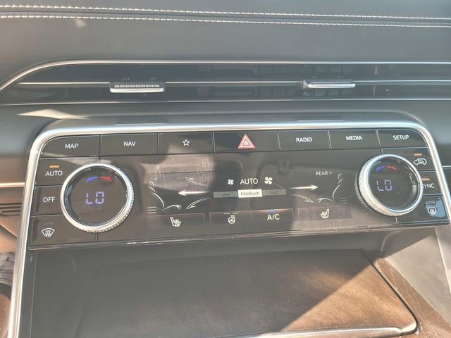 Used 2024 Genesis GV80 2.5T image 24