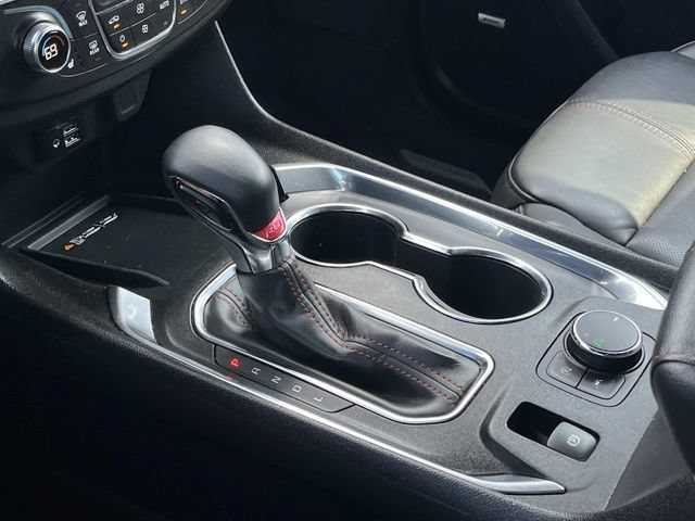 Used 2023 Chevrolet Traverse RS w/ LPO, Floor Liner Package FWD image 39
