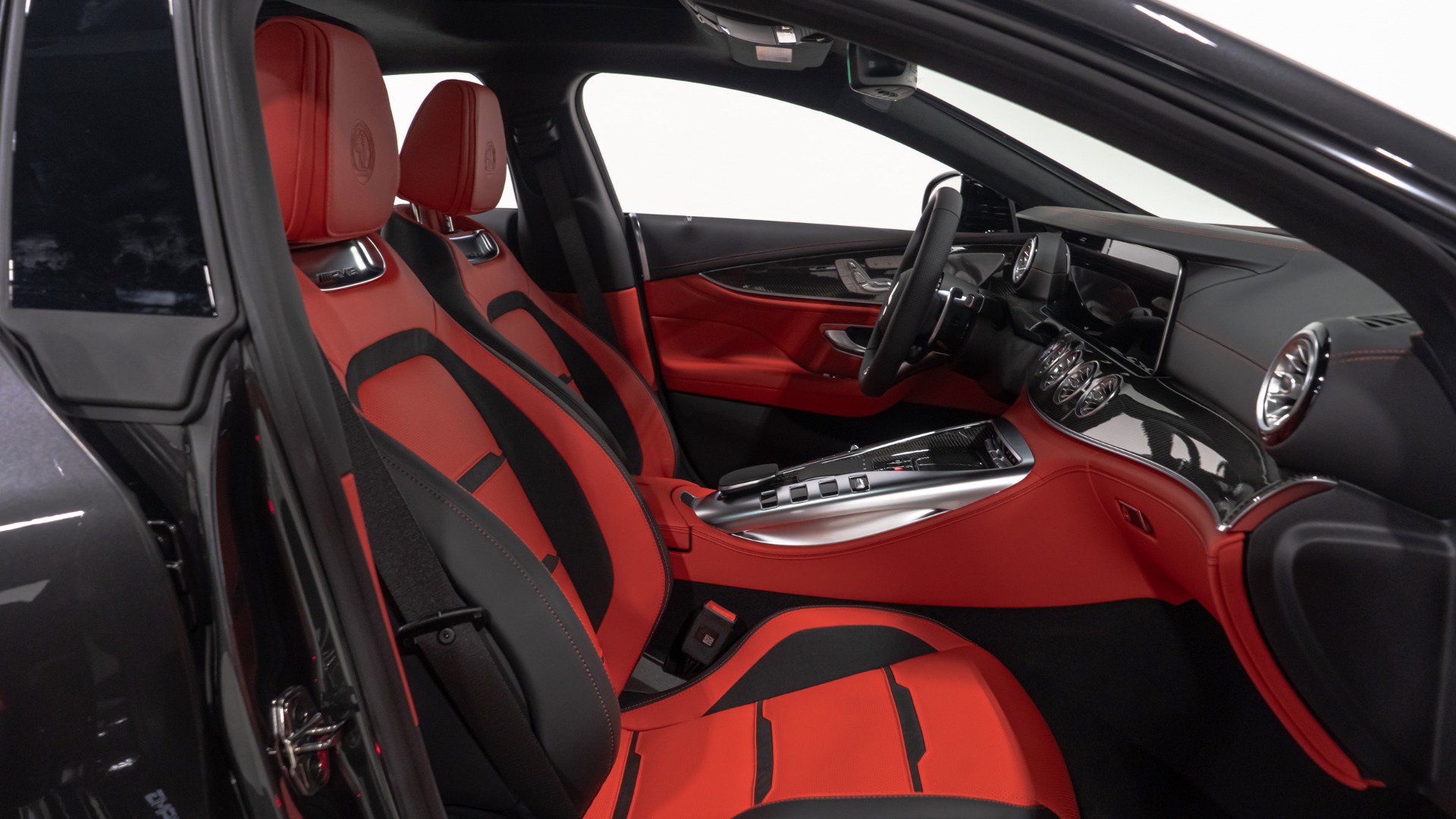 Used 2026 Mercedes-Benz AMG GT 63 S image 57