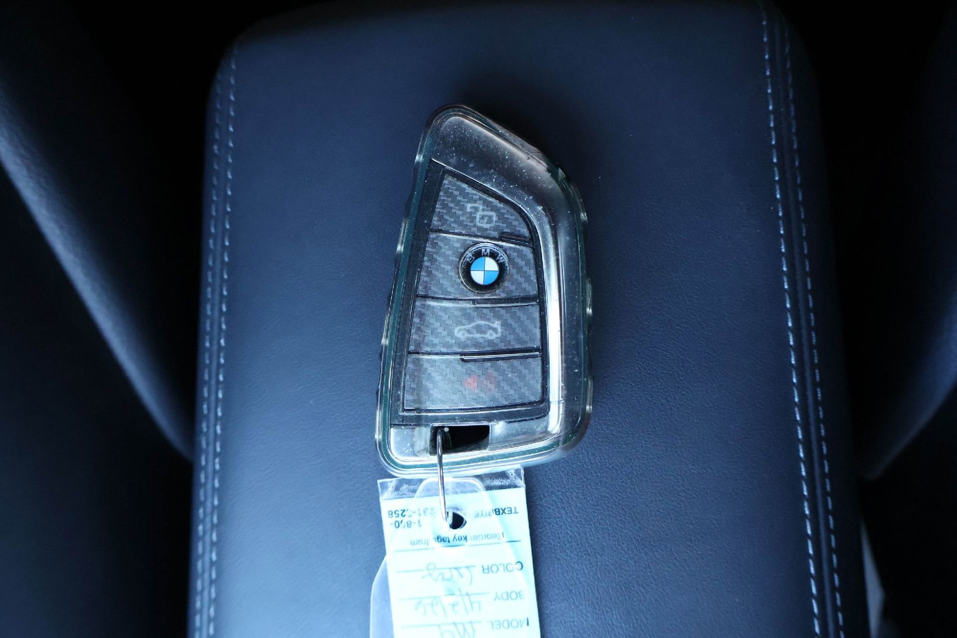 Used 2024 BMW M4 Competition image 19