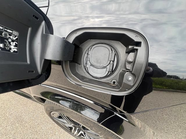 Certified 2024 Mercedes-Benz GLE 450e 4MATIC image 10