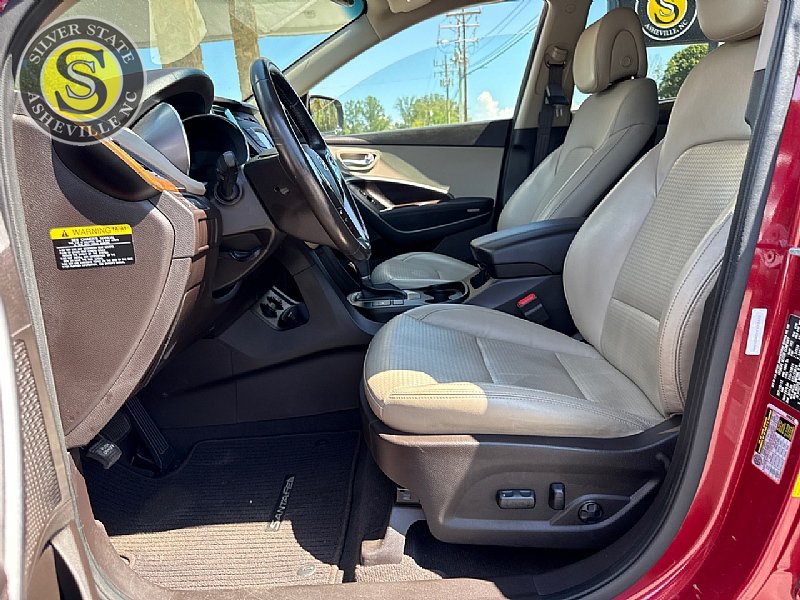 Used 2013 Hyundai Santa Fe Sport 2.0T FWD image 11