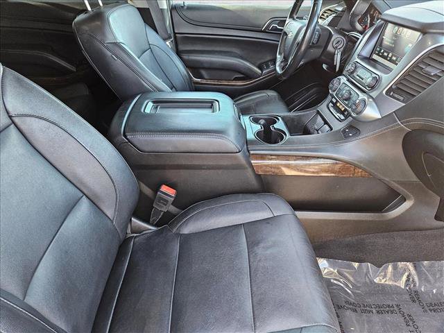 Used 2019 Chevrolet Suburban LT image 22
