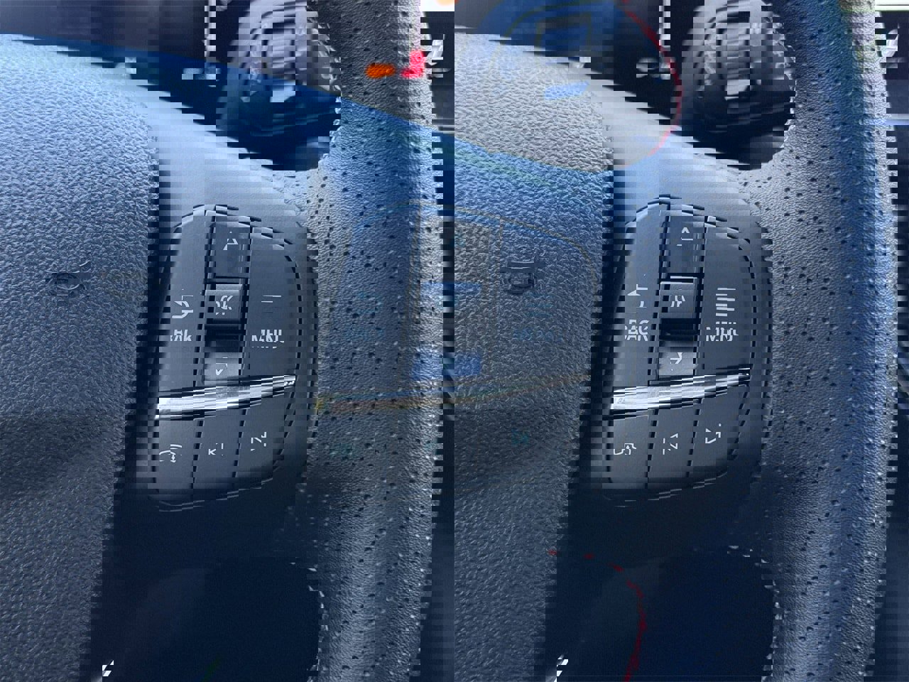 New 2026 Ford Escape ST-Line w/ Tech Pack #1 image 36