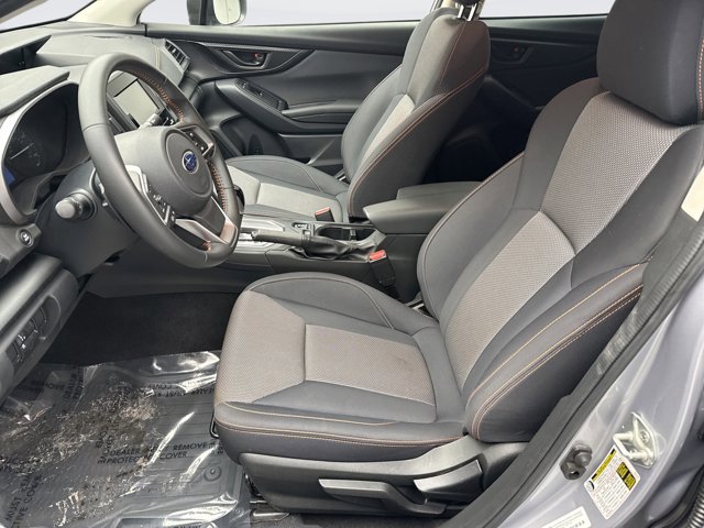 Used 2022 Subaru Crosstrek 2.0i Premium image 11