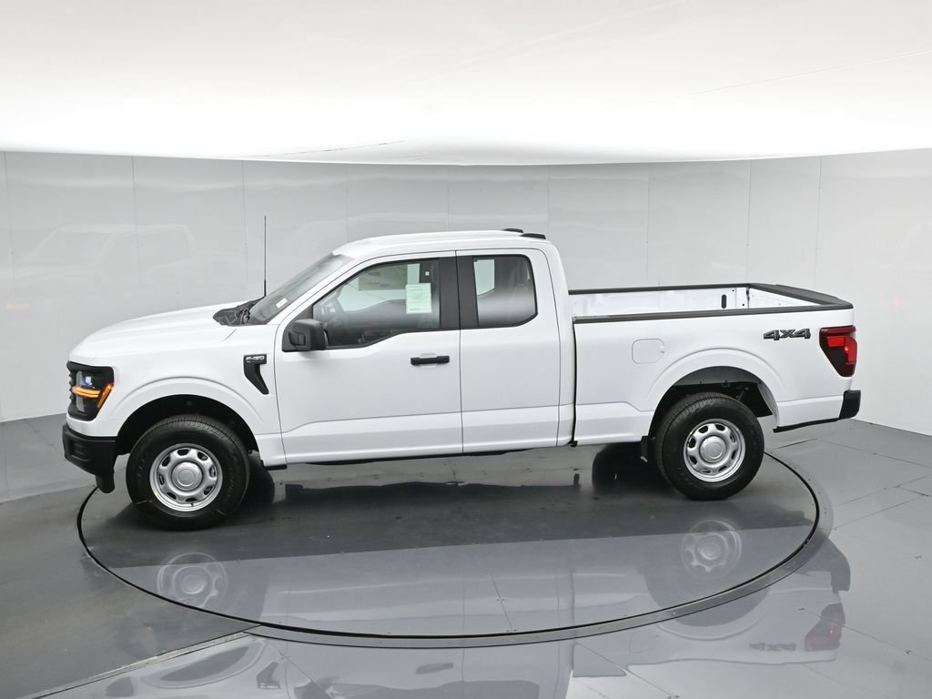 New 2026 Ford F150 XL AWD/4WD image 39