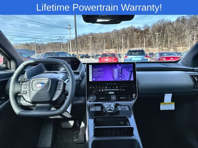 New 2024 Subaru Solterra Limited image 19