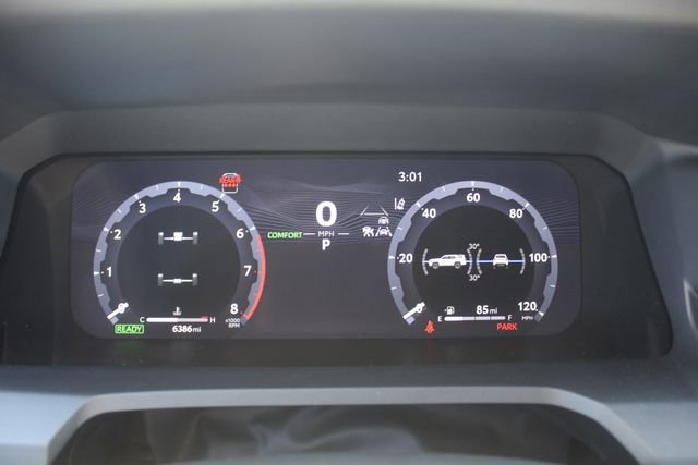 Used 2026 Toyota 4Runner Platinum AWD/4WD image 27