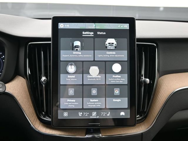 New 2026 Volvo XC60 B5 Plus w/ Protection Package Premier image 16