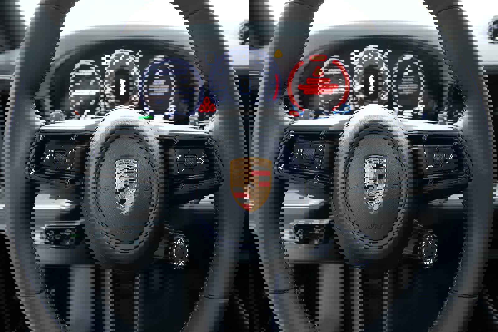 New 2026 Porsche Cayenne Coupe image 14