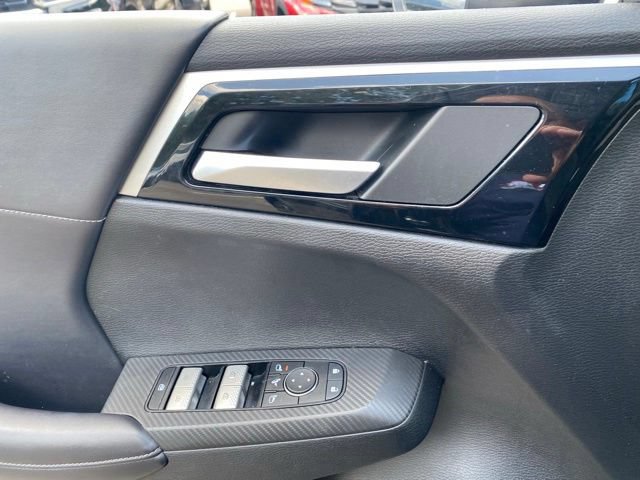 Used 2024 Mitsubishi Outlander SE FWD image 21