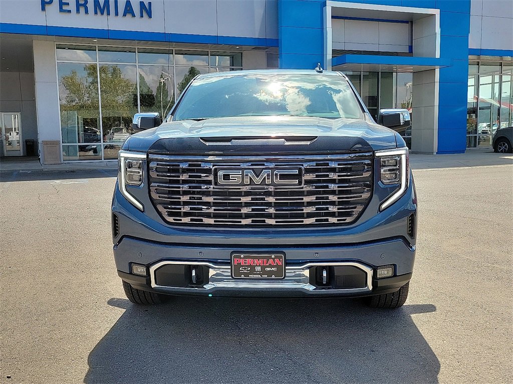 New 2026 GMC Sierra 1500 Denali Ultimate image 3