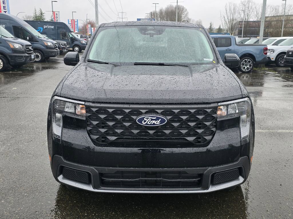 New 2026 Ford Maverick XLT w/ Equipment Group 301A image 2