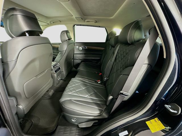 New 2026 Genesis GV80 3.5T Prestige image 17