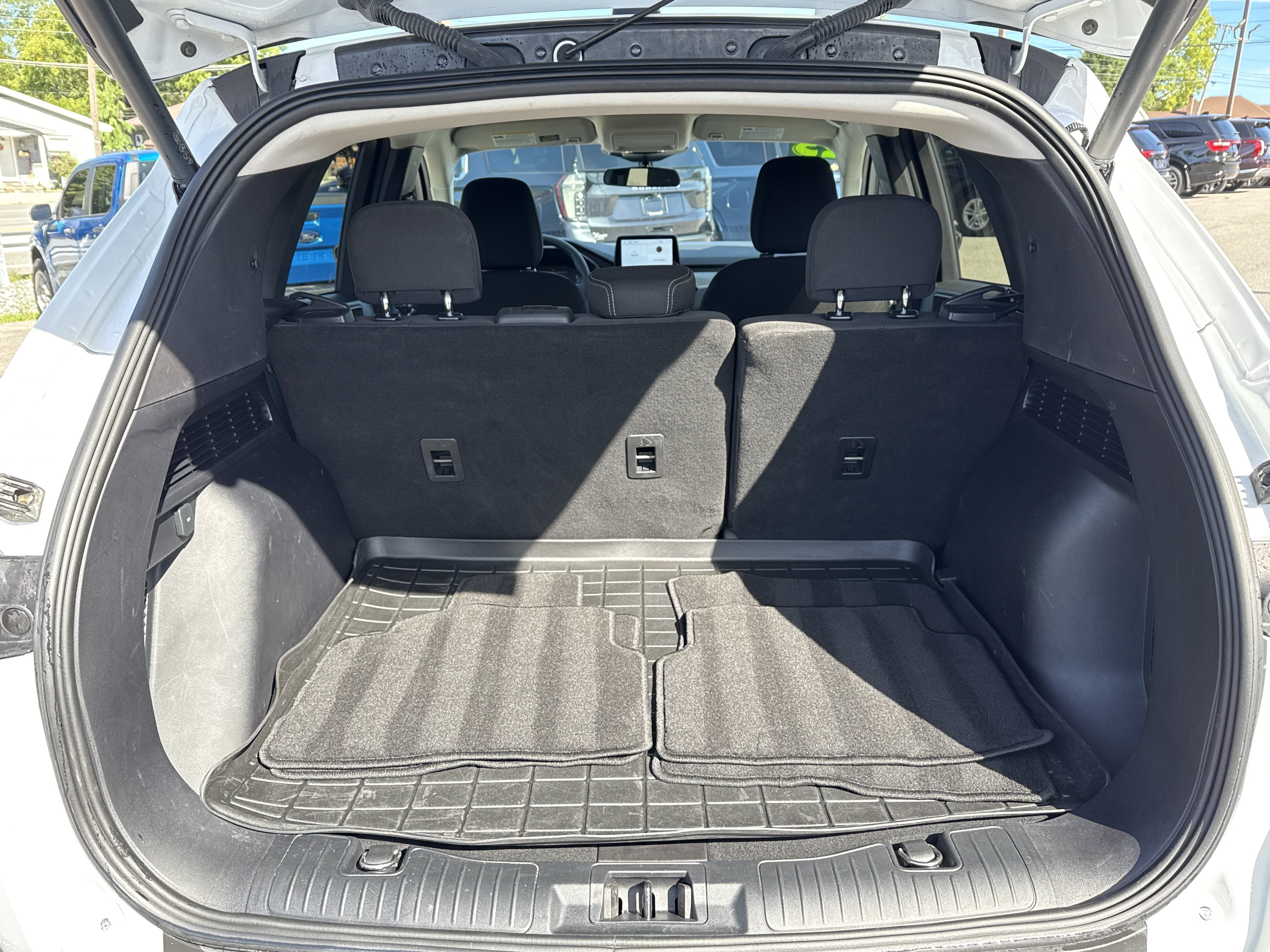 Used 2023 Ford Escape Active AWD/4WD image 5