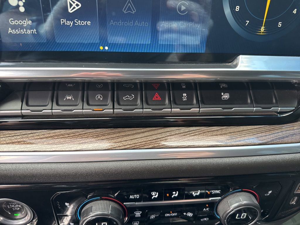 Used 2022 Chevrolet Silverado 1500 RST w/ Redline Edition image 22