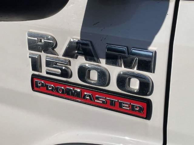 Used 2021 RAM ProMaster 1500 FWD image 10