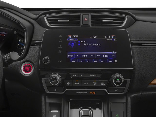 Certified 2018 Honda CR-V EX image 41