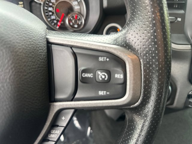 Used 2023 RAM 1500 Tradesman w/ Night Edition AWD/4WD image 31