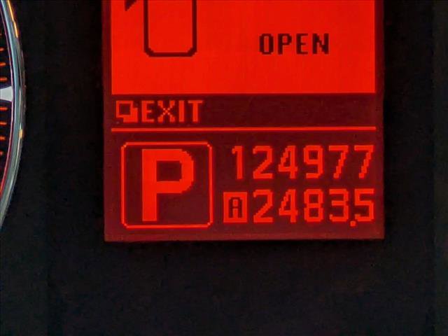 Used 2010 INFINITI EX35 Journey image 10