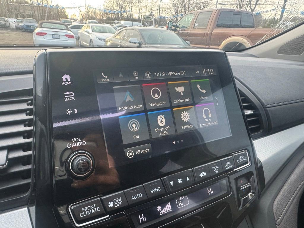 Used 2018 Honda Odyssey Touring image 47
