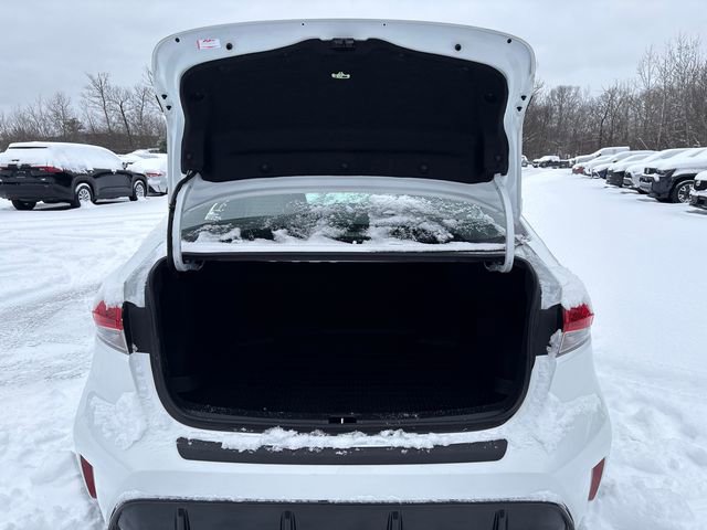 Used 2024 Toyota Corolla SE image 13